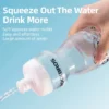 750mL Cycling Water Bottle