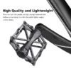 19dc3b14557dfeb7584e42479c0134fc.webp Random Aluminum Alloy Bicycle Pedals