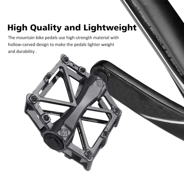 19dc3b14557dfeb7584e42479c0134fc.webp Random Aluminum Alloy Bicycle Pedals