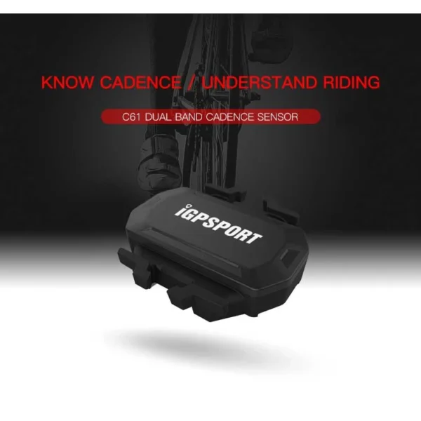 2783b02a82ad5b0041884749d7125328.webp Cycle Computer Cadence sensor Heart Rate Monitor Bracket