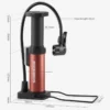 80PSI Bike Foot Pump