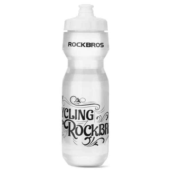 750mL Cycling Water Bottle