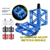 9da0503b4161292a6860d9bdabdb0551.webp Random Aluminum Alloy Bicycle Pedals