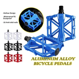 9da0503b4161292a6860d9bdabdb0551.webp Random Aluminum Alloy Bicycle Pedals