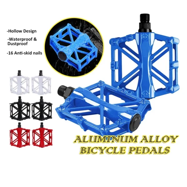 9da0503b4161292a6860d9bdabdb0551.webp Random Aluminum Alloy Bicycle Pedals