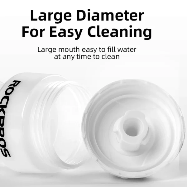 750mL Cycling Water Bottle
