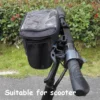 Waterproof Bicycle Handlebar Bag