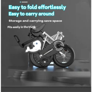 Foldable Kids Bicycle 16 inch
