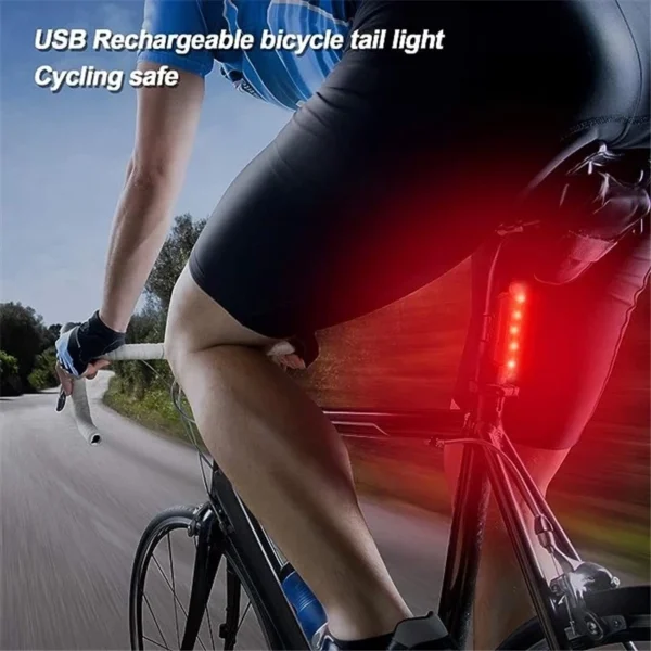 my-11134207-7rasa-mb9ca4llkjkb15.webp Random USB Rechargeable Bicycle Tail Light