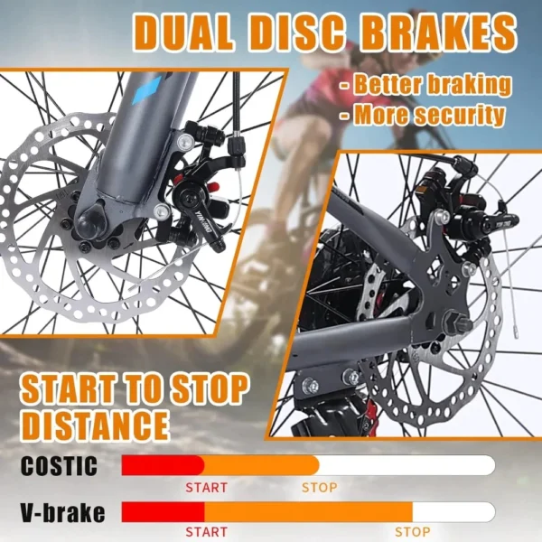 my-11134207-7rasd-m4vhfp44syjs00.webp AENXRD Mountain Bike 66cm 21 Speed