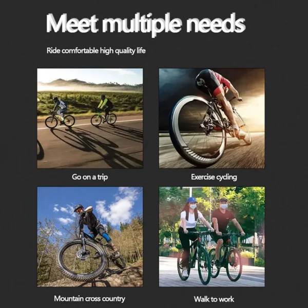 my-11134207-7rash-m4vhfuav6ajsf5.webp AENXRD Mountain Bike 66cm 21 Speed