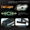 my-11134207-7rash-mas38jvn7rmye8.webp Bicycle Remote Tail Light with Horn