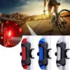 my-11134207-7rash-mb9ca4llgbuz65.webp Random USB Rechargeable Bicycle Tail Light
