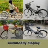 my-11134207-820l7-mn5lpfr4pbt148.webp Random ANCHI Adult Bicycle 66cm with Basket