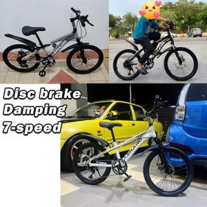 my-11134207-820l8-mfv16rfvype365.webp Kids Mountain Bike 50cm 7 Speed