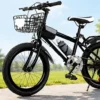 my-11134207-820l8-mojt744llfr4e2.webp Kids Mountain Bike 22 inch 7 Speed