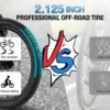 my-11134207-820l9-ml1ujejdwcg0af.webp Random ANCHI Adult Bicycle 7 Speed V-Brake