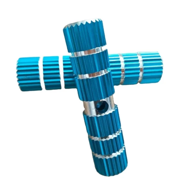 my-11134207-820l9-mlbmq9m1ecjz0e.webp Random Aluminum Bicycle Foot Pegs