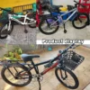 my-11134207-820la-mfwny03hp62ydc.webp Random Kids Mountain Bike 50cm with Basket