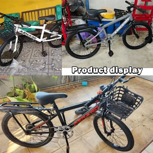my-11134207-820la-mfwny03hp62ydc.webp Random Kids Mountain Bike 50cm with Basket