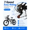 my-11134207-820la-mojt5a15u0p836.webp Kids Mountain Bike 22 inch 7 Speed