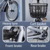 my-11134207-820lb-mhh2yu1jwefa8e.webp Random Kids Mountain Bike 50cm with Basket