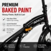 Random Foldable Bicycle 50cm 7 Speed Shimano