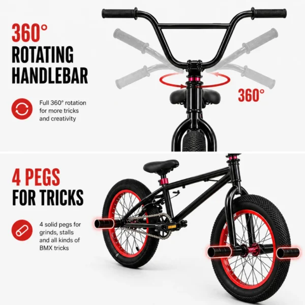 my-11134207-820lf-mno59g4bppfl66.webp BMX Freestyle Kids Bike 20 inch