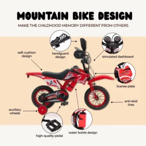 my-11134207-820li-mg7cstoc385m1b.webp Random Kids Motocross Bicycle 12 inch