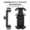 Bike Phone Mount Rotatable