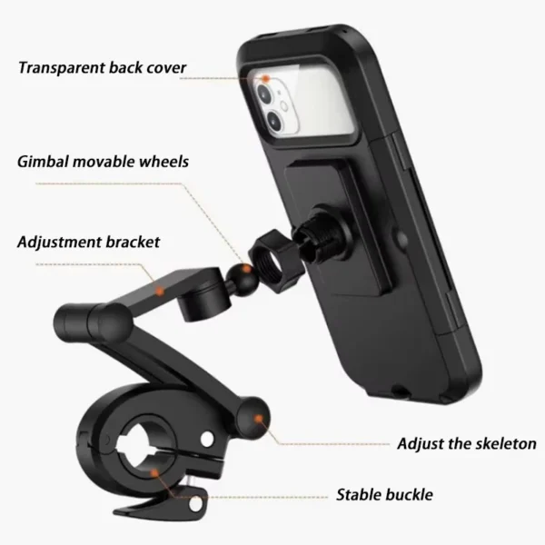 sg-11134201-7rfih-m3lkdflb694205.webp Waterproof Bicycle Phone Holder