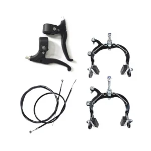Bicycle Caliper Brake Set