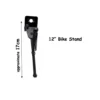 Bicycle Side Kickstand