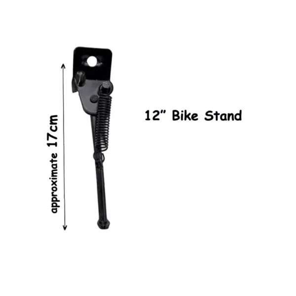 Bicycle Side Kickstand