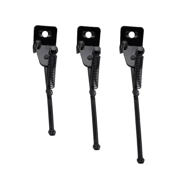 Bicycle Side Kickstand