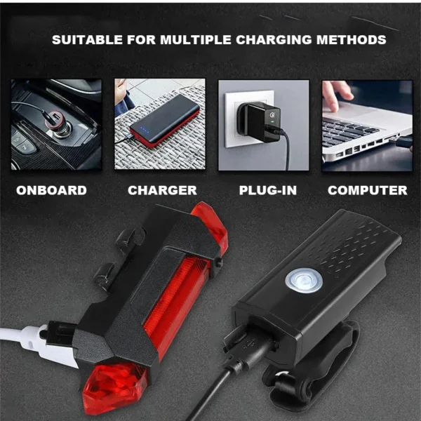 sg-11134301-7rd51-lvoenl7k41zt2c.webp USB Rechargeable Bike Light Set